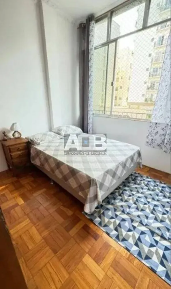 Apartamento, 2 quartos, 74 m² - Foto 10
