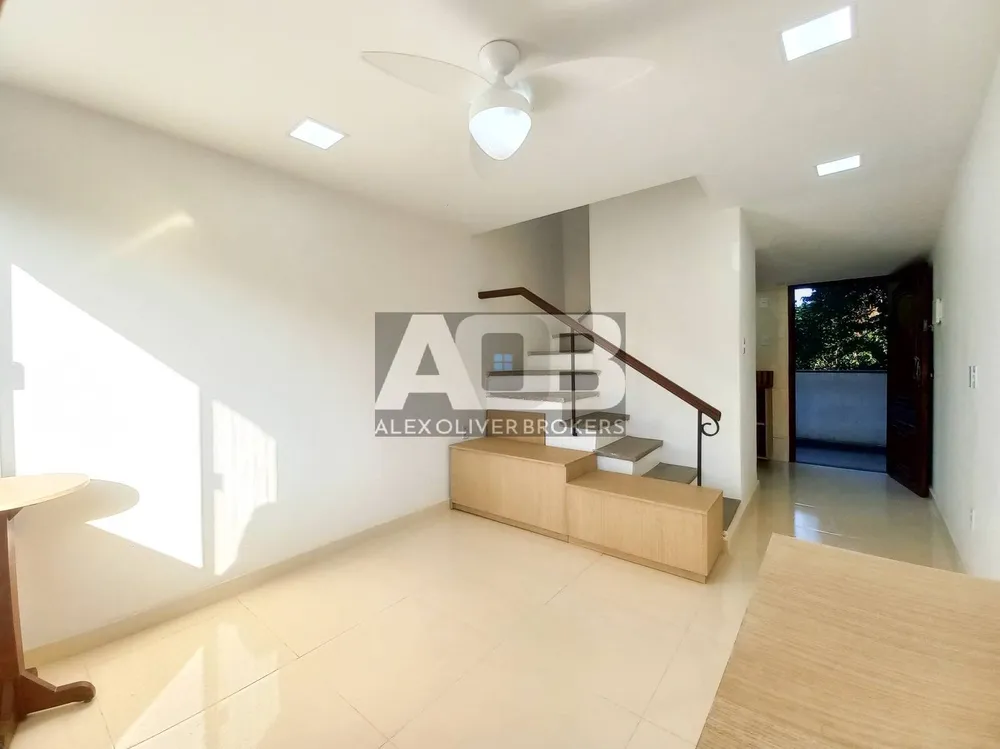 Apartamento, 2 quartos, 40 m² - Foto 4