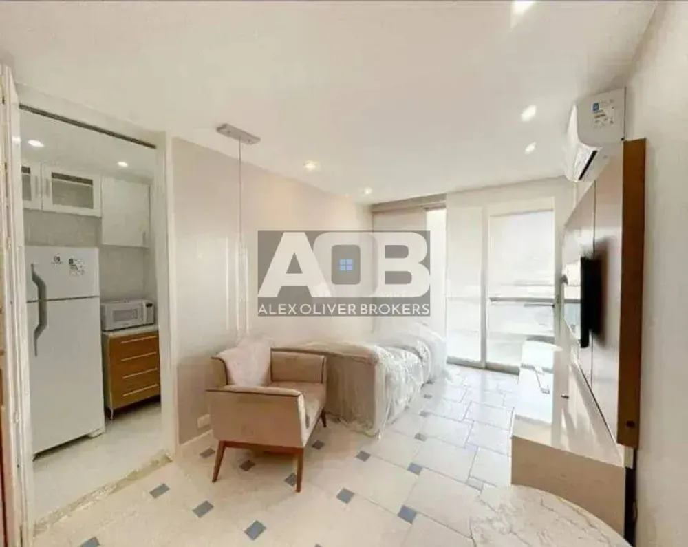 Apartamento, 2 quartos, 80 m² - Foto 5