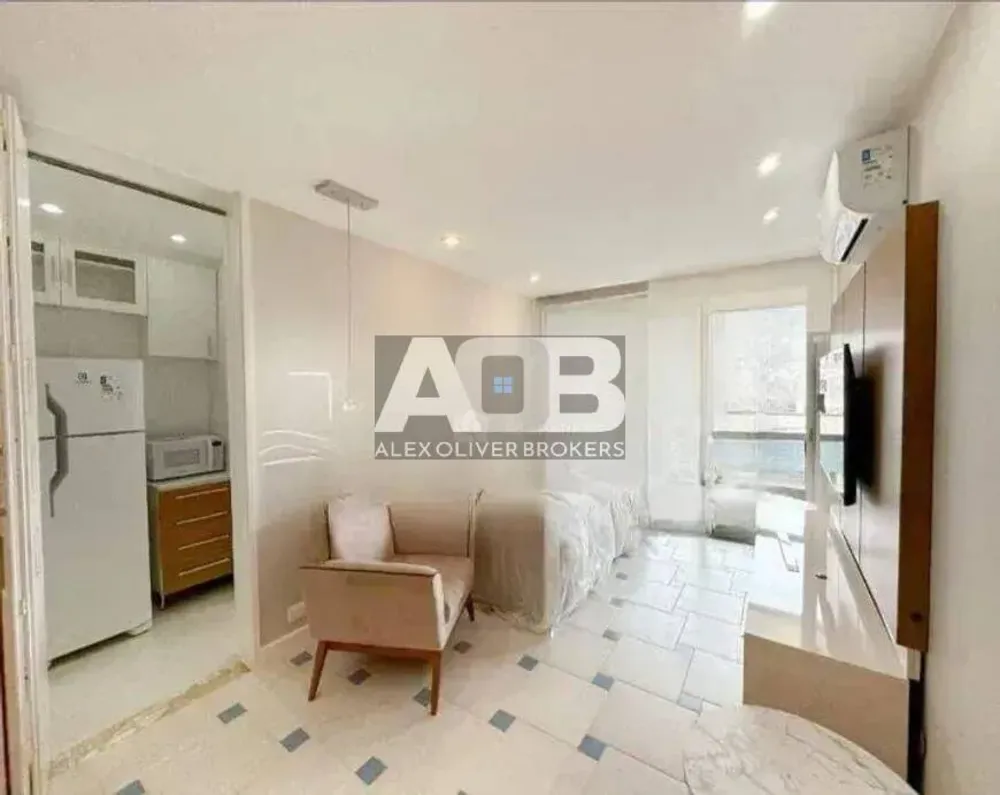 Apartamento, 2 quartos, 80 m² - Foto 4