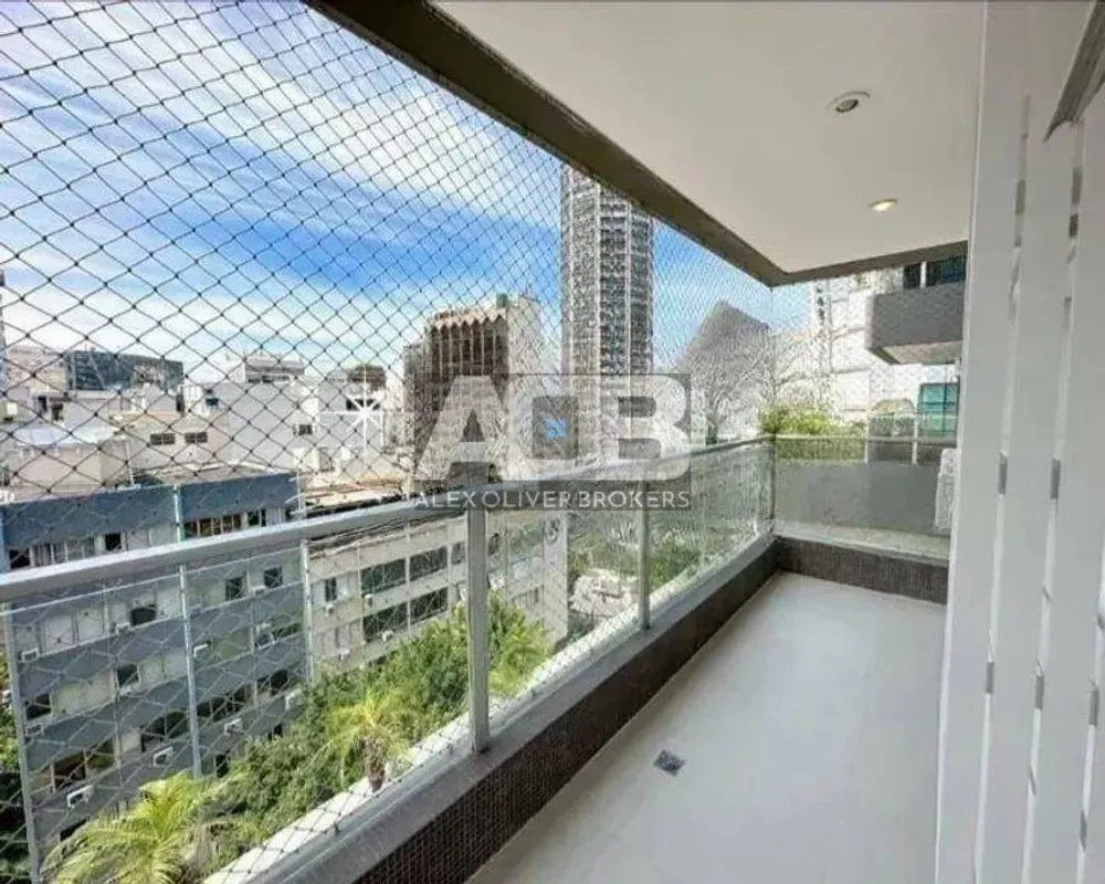 Apartamento, 2 quartos, 80 m² - Foto 1