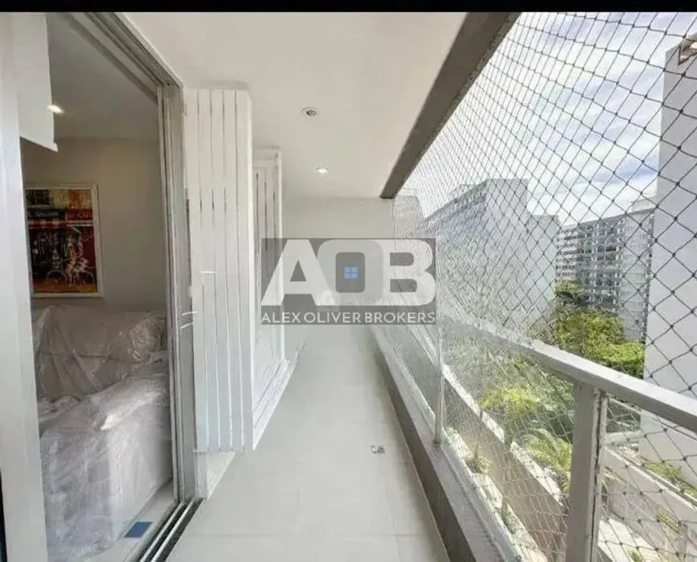 Apartamento, 2 quartos, 80 m² - Foto 7