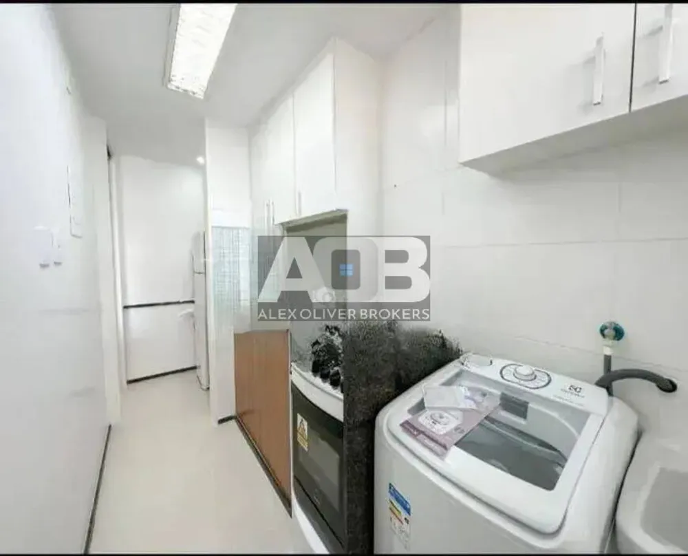 Apartamento, 2 quartos, 80 m² - Foto 12