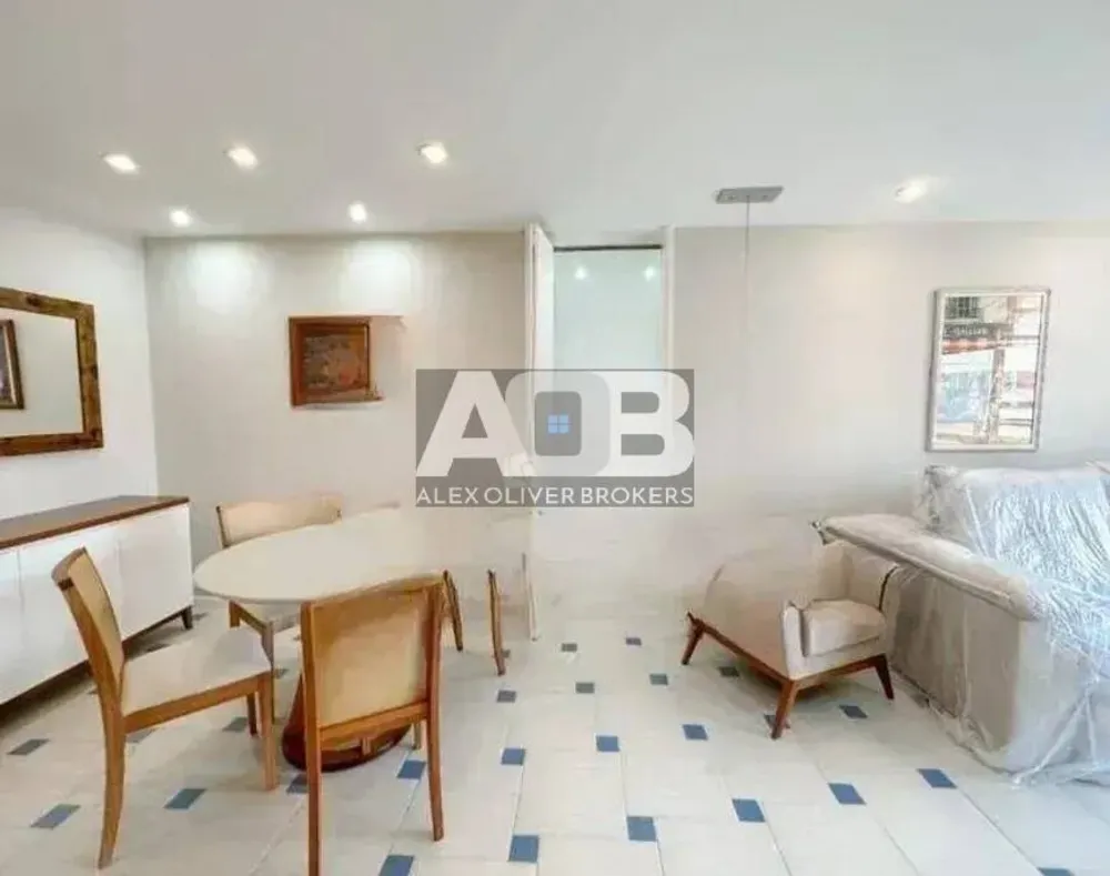 Apartamento, 2 quartos, 80 m² - Foto 17