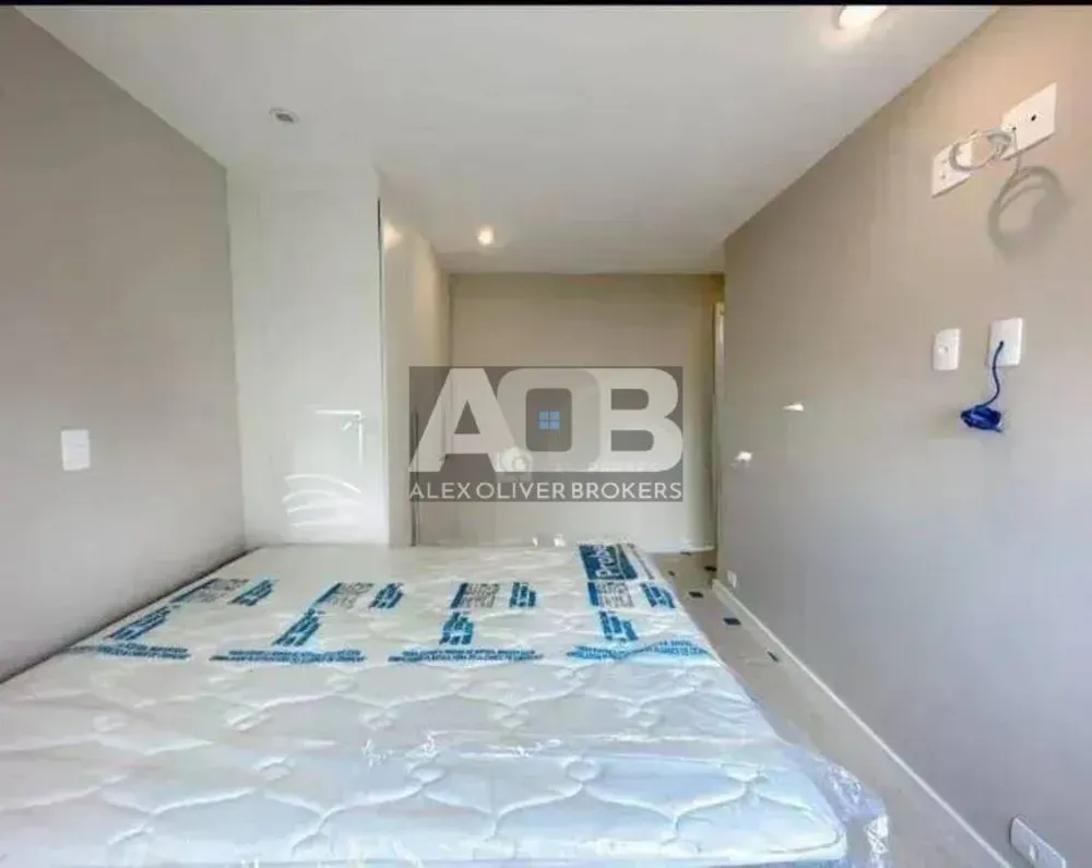 Apartamento, 2 quartos, 80 m² - Foto 15