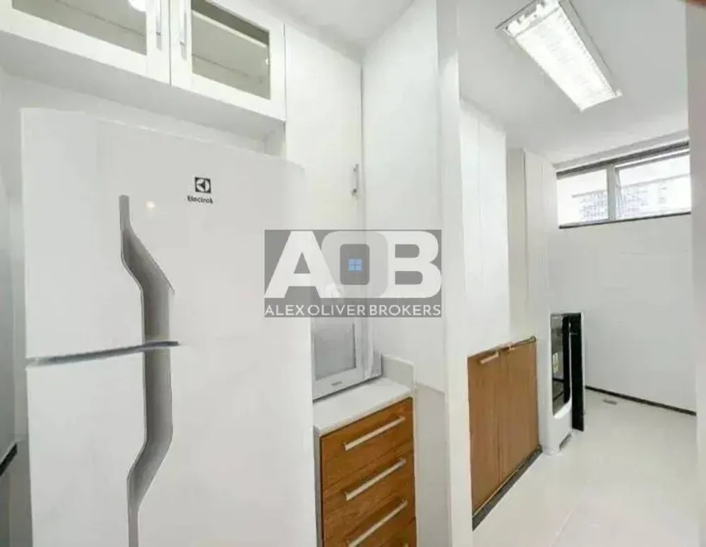 Apartamento, 2 quartos, 80 m² - Foto 10