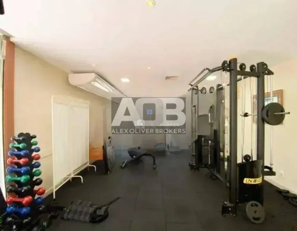 Apartamento, 2 quartos, 80 m² - Foto 20