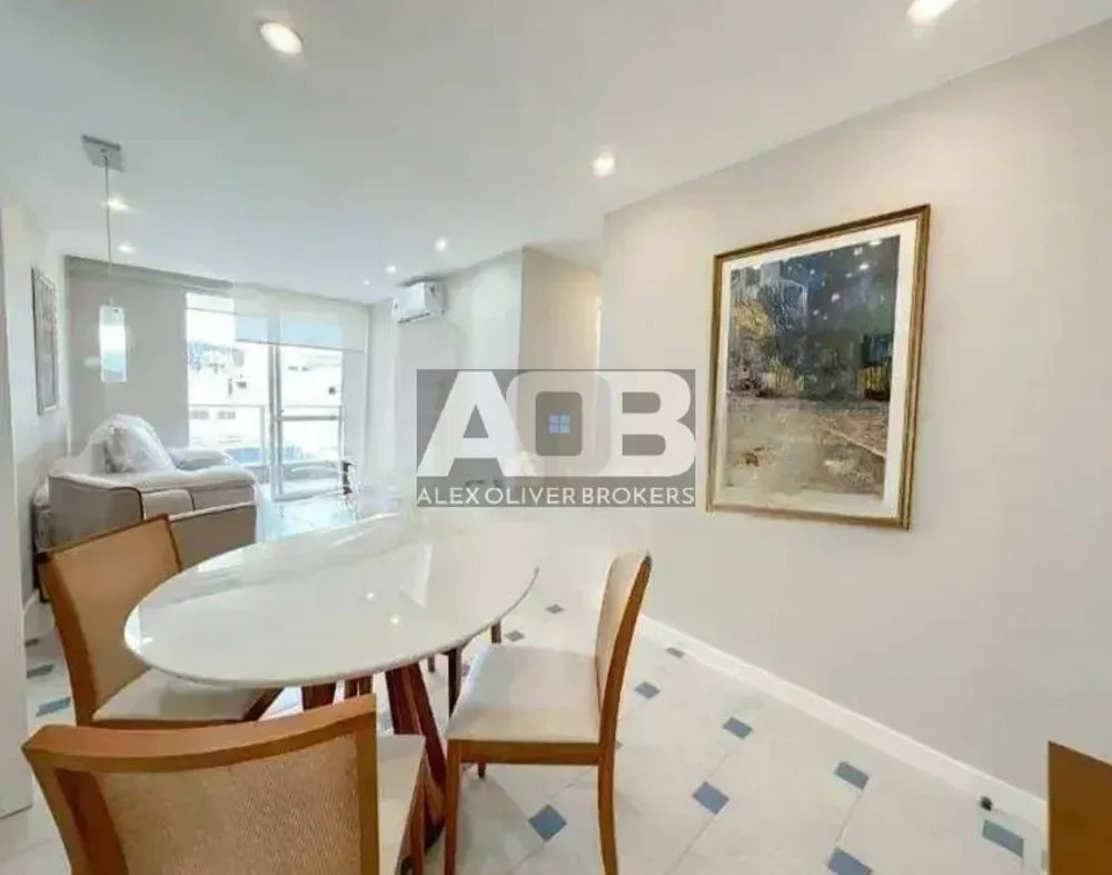 Apartamento, 2 quartos, 80 m² - Foto 3