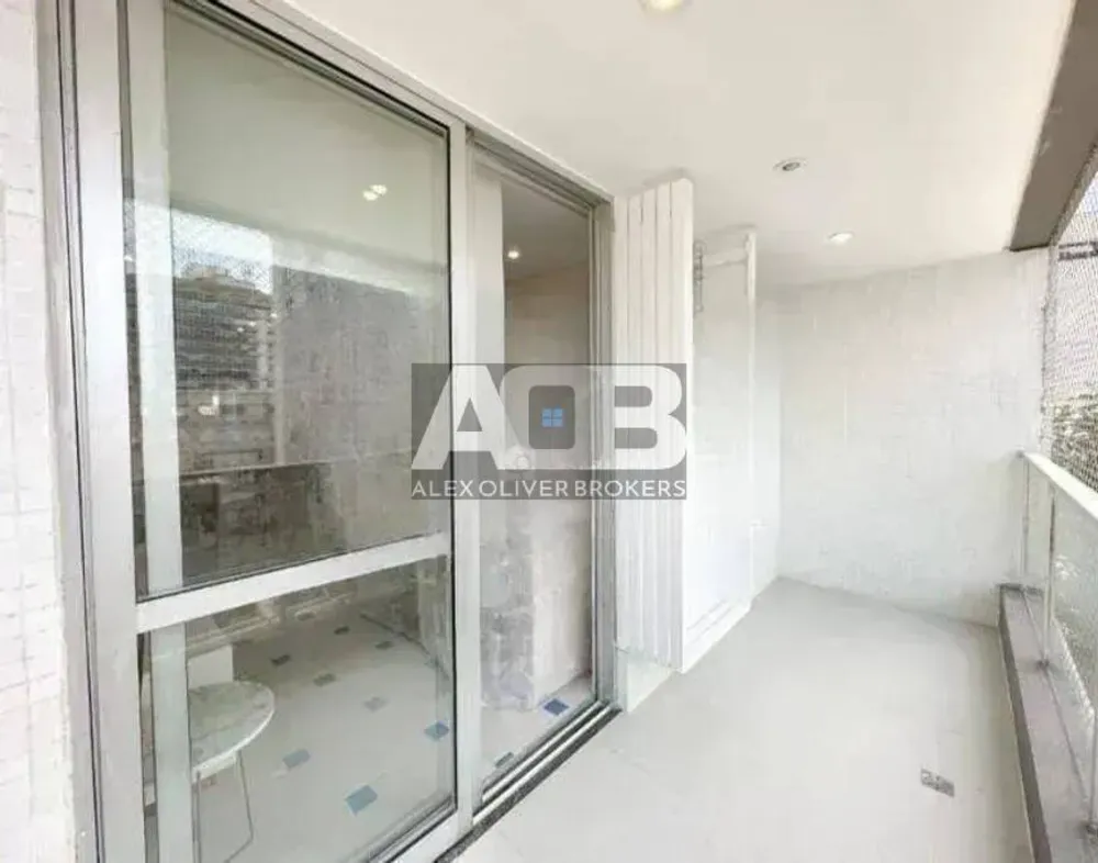 Apartamento, 2 quartos, 80 m² - Foto 8