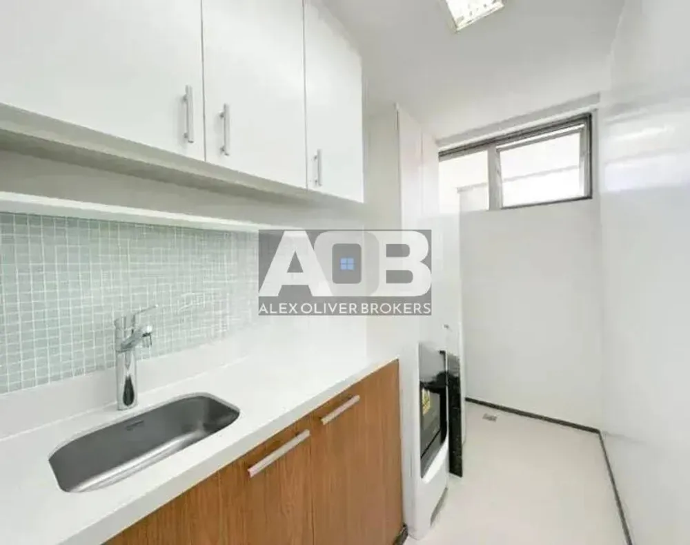 Apartamento, 2 quartos, 80 m² - Foto 11