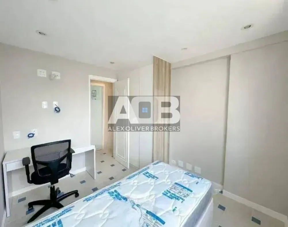 Apartamento, 2 quartos, 80 m² - Foto 13
