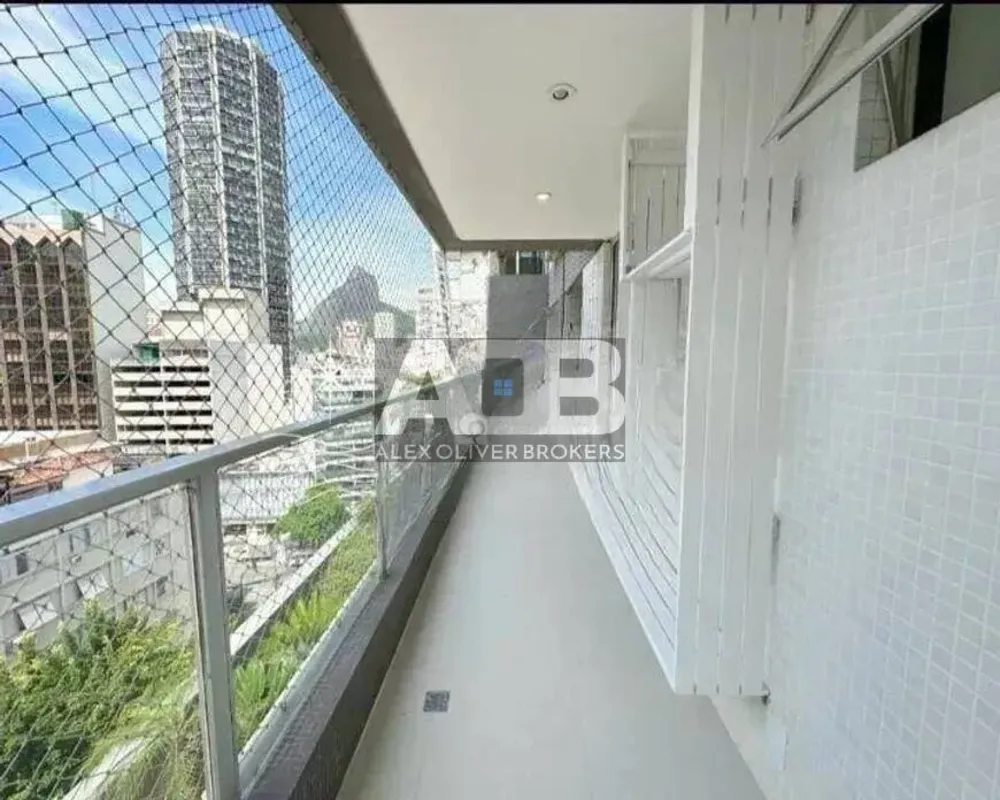 Apartamento, 2 quartos, 80 m² - Foto 6
