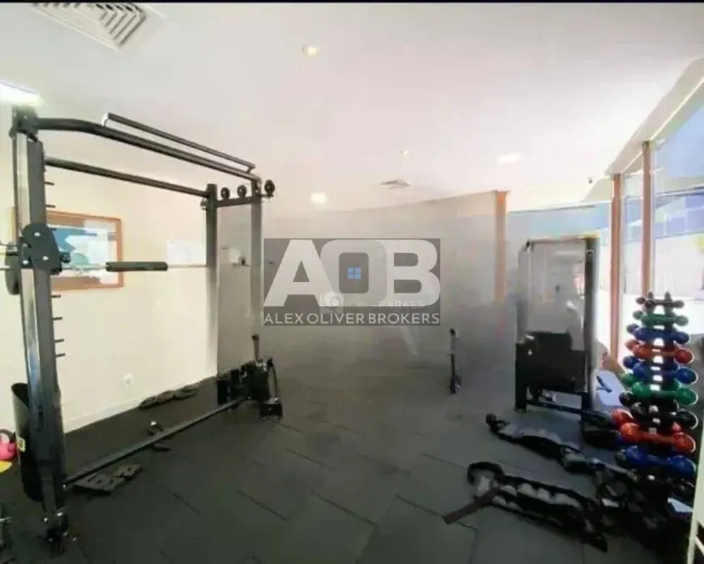 Apartamento, 2 quartos, 80 m² - Foto 19