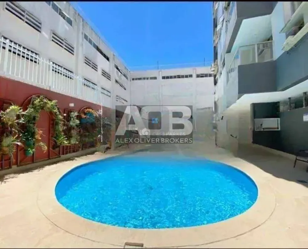 Apartamento, 2 quartos, 80 m² - Foto 18