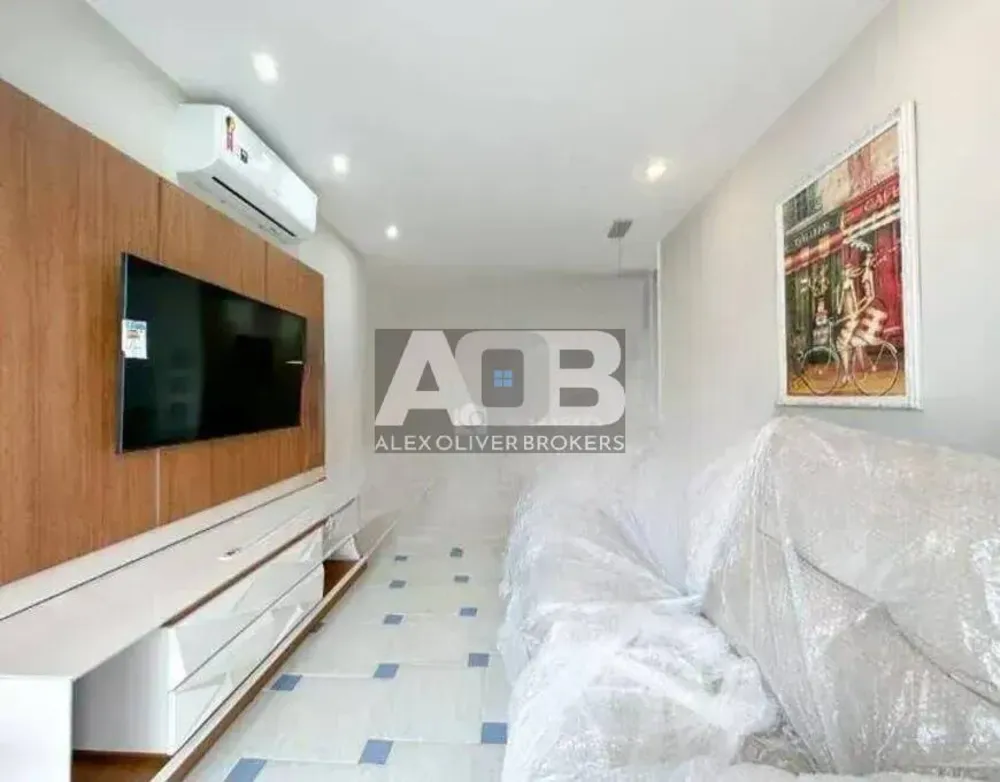 Apartamento, 2 quartos, 80 m² - Foto 9