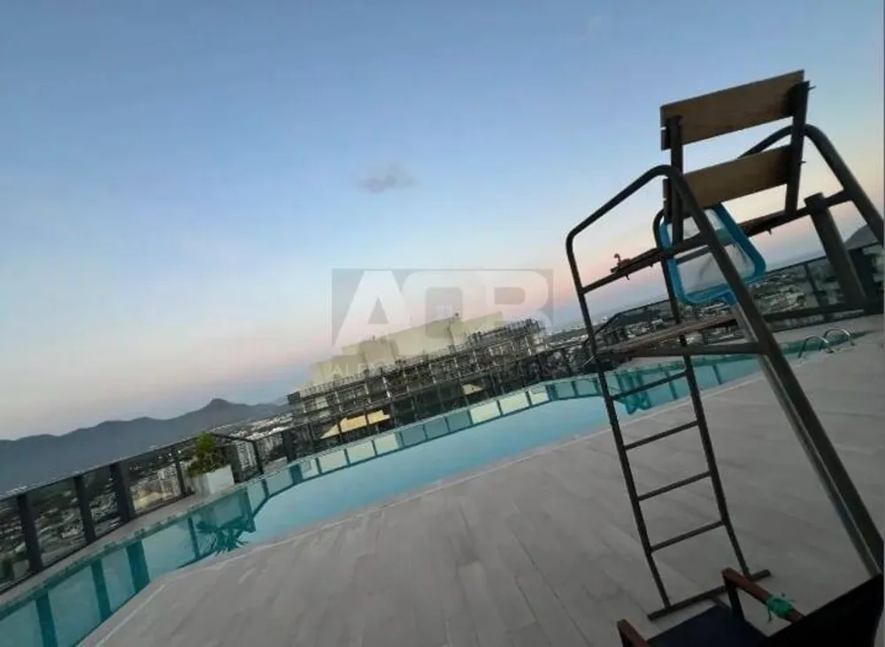 Cobertura, 2 quartos, 177 m² - Foto 6