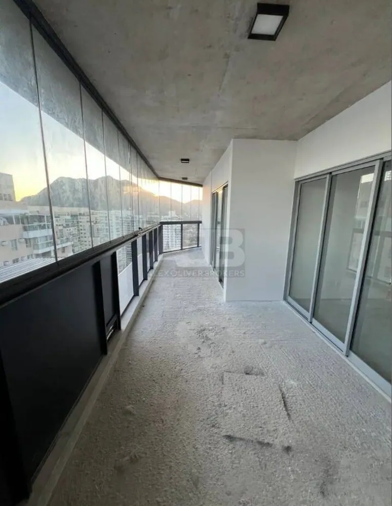 Cobertura, 2 quartos, 177 m² - Foto 8
