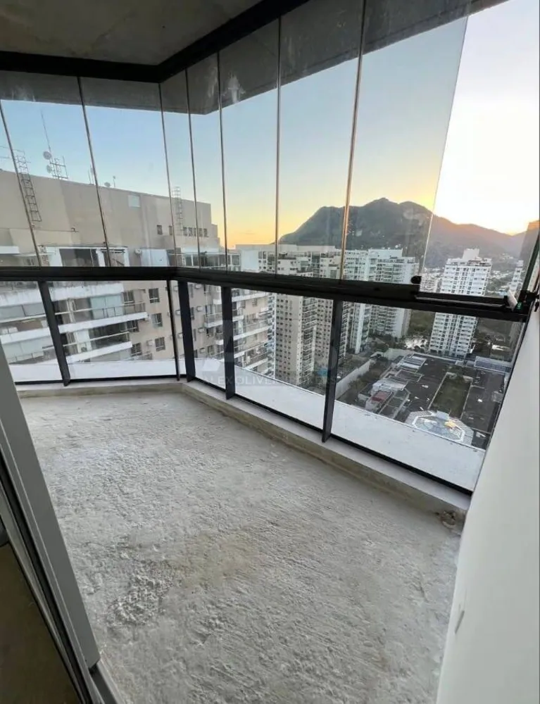 Cobertura, 2 quartos, 177 m² - Foto 9