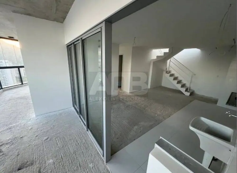 Cobertura, 2 quartos, 177 m² - Foto 19