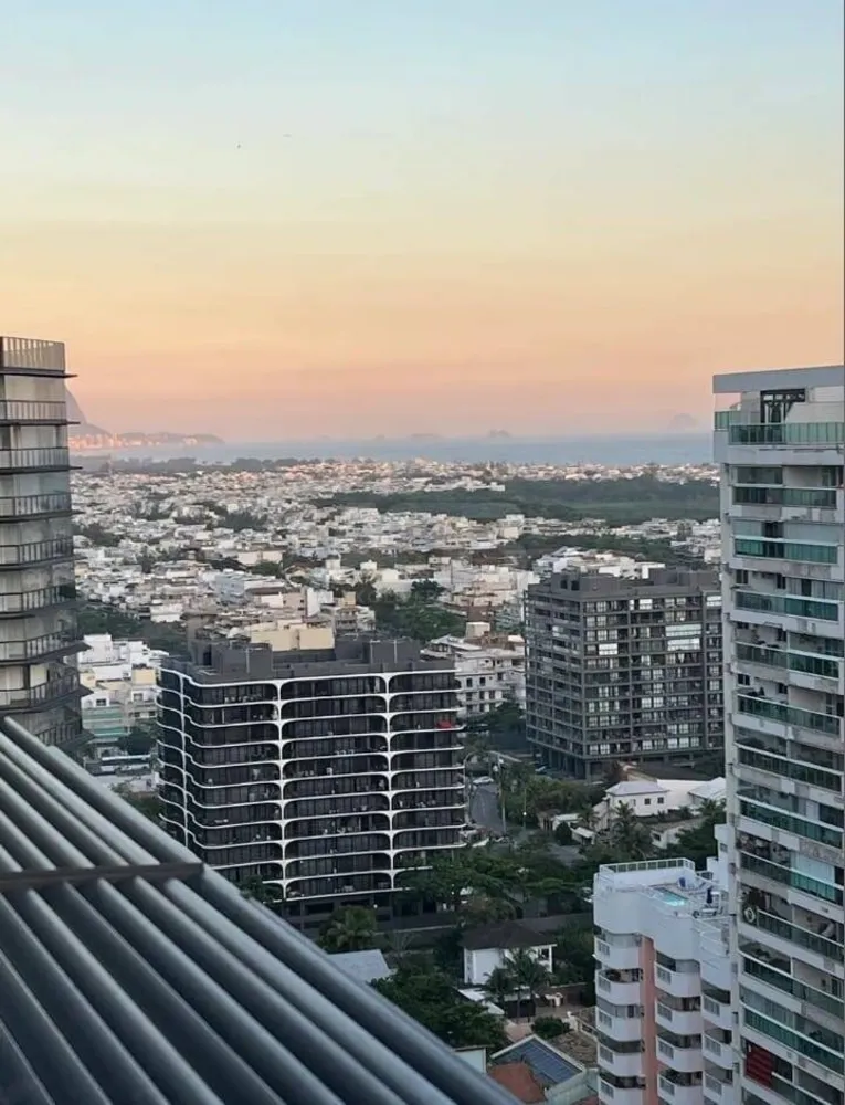 Cobertura, 2 quartos, 177 m² - Foto 7