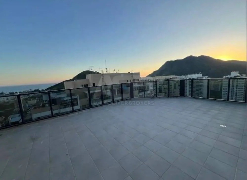Cobertura, 2 quartos, 177 m² - Foto 3