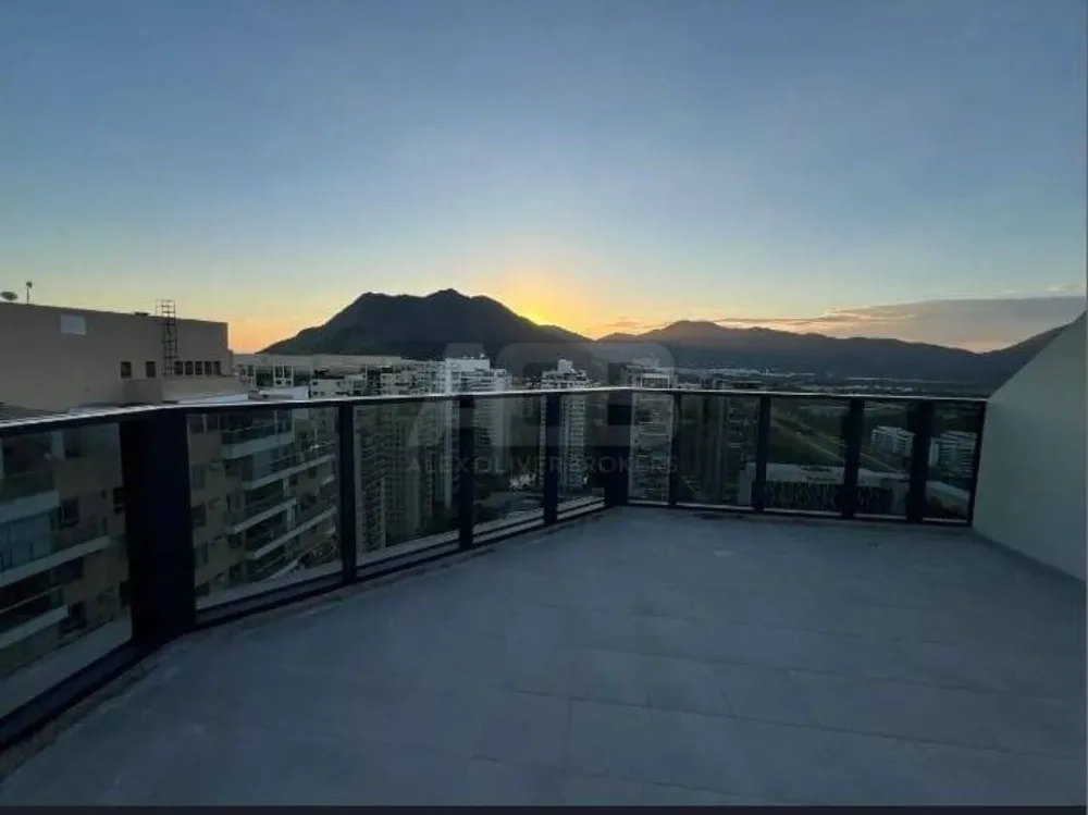Cobertura, 2 quartos, 177 m² - Foto 14