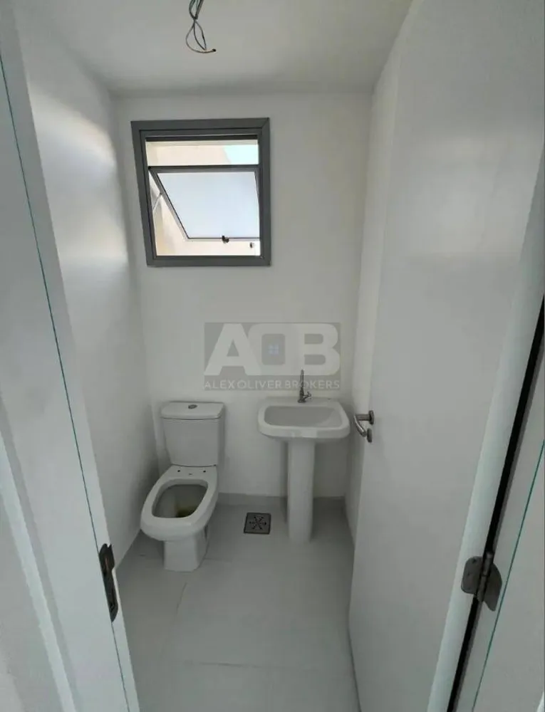 Cobertura, 2 quartos, 177 m² - Foto 12