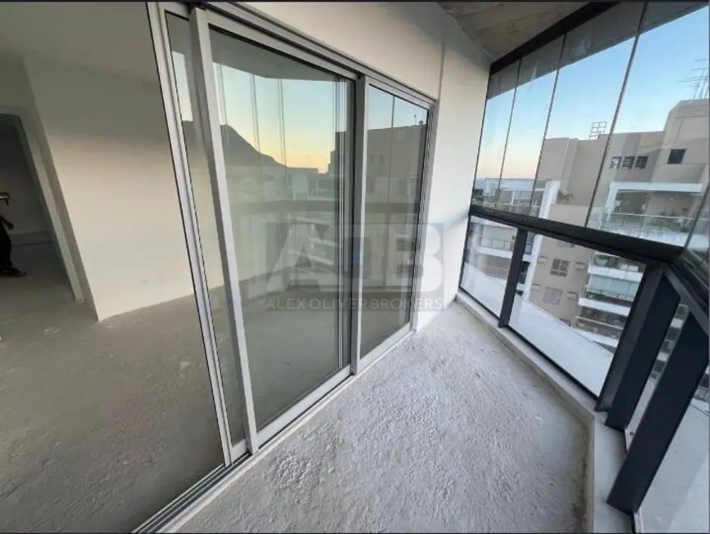 Cobertura, 2 quartos, 177 m² - Foto 10