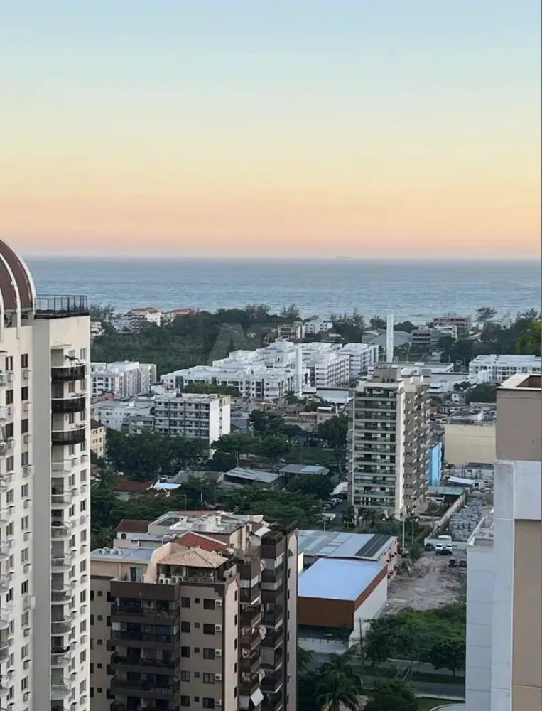 Cobertura, 2 quartos, 177 m² - Foto 1