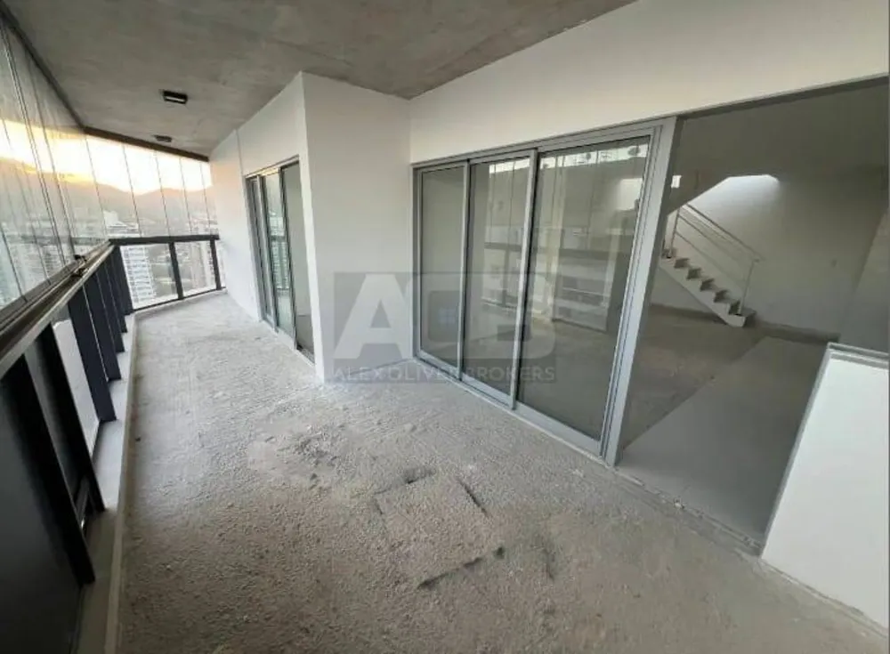Cobertura, 2 quartos, 177 m² - Foto 16