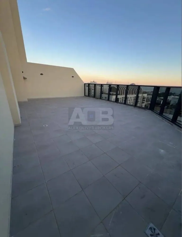 Cobertura, 2 quartos, 177 m² - Foto 2
