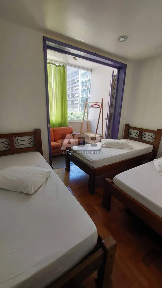 Apartamento, 5 quartos, 134 m² - Foto 13