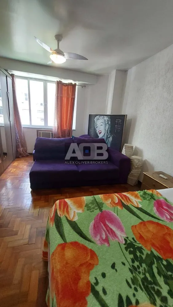 Apartamento, 5 quartos, 134 m² - Foto 21
