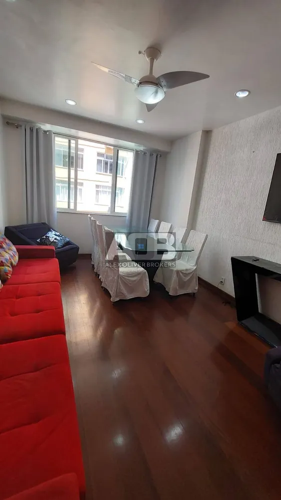 Apartamento, 5 quartos, 134 m² - Foto 3