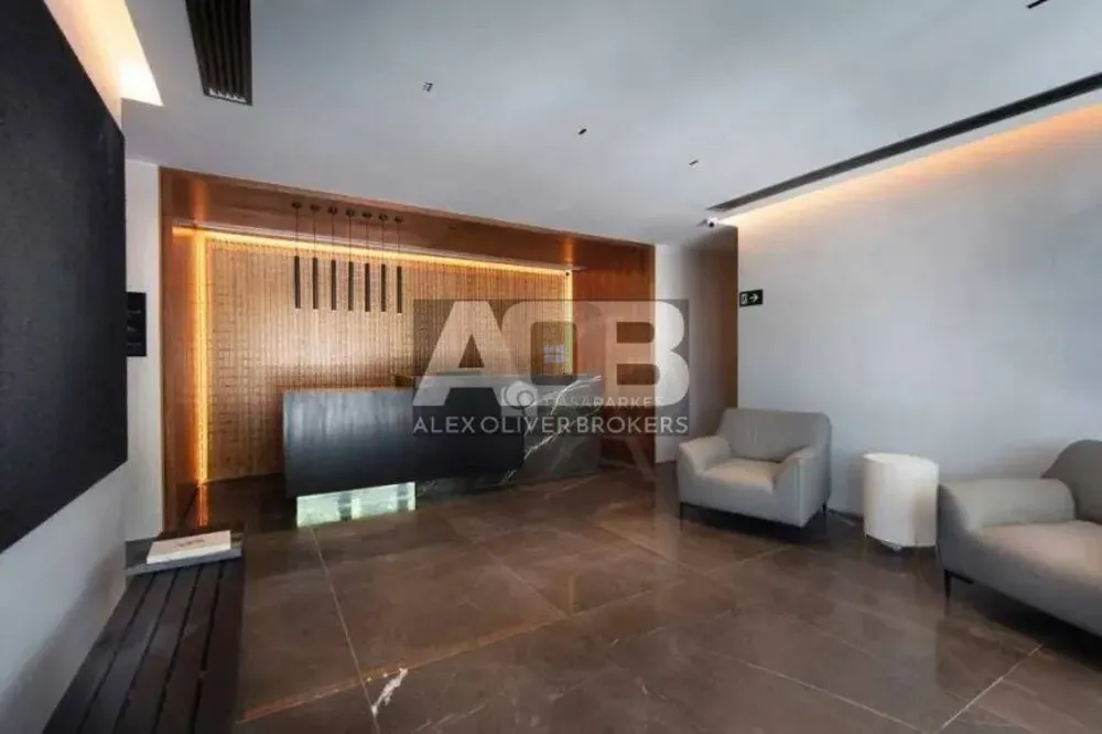 Apartamento, 3 quartos, 165 m² - Foto 19