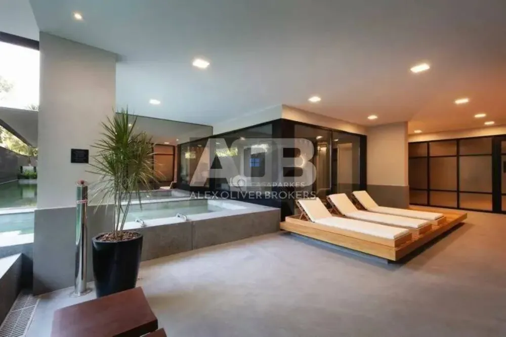 Apartamento, 3 quartos, 165 m² - Foto 8