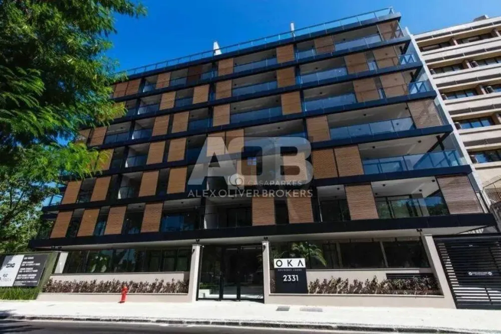 Apartamento, 3 quartos, 165 m² - Foto 21