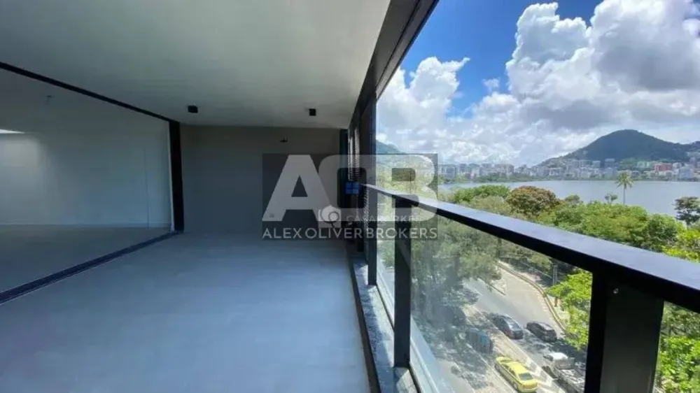 Apartamento, 3 quartos, 165 m² - Foto 7