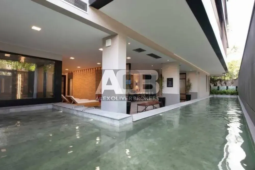 Apartamento, 3 quartos, 165 m² - Foto 14