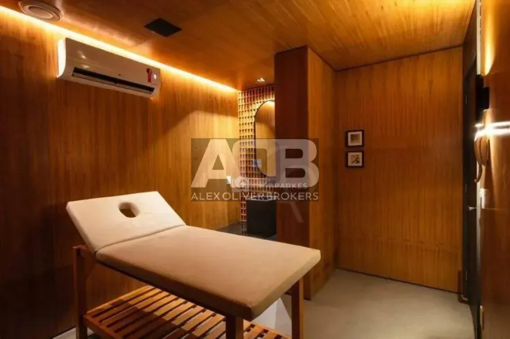 Apartamento, 3 quartos, 165 m² - Foto 9