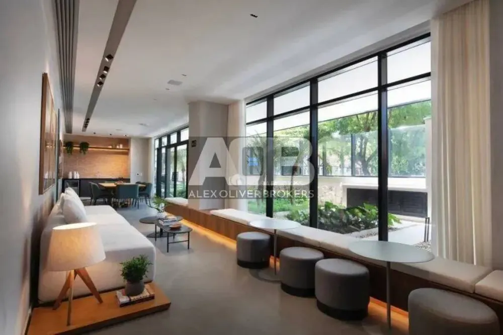 Apartamento, 3 quartos, 165 m² - Foto 13