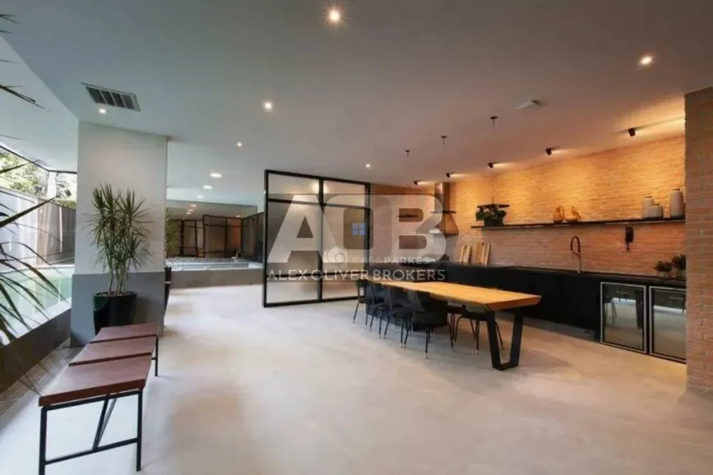 Apartamento, 3 quartos, 165 m² - Foto 15