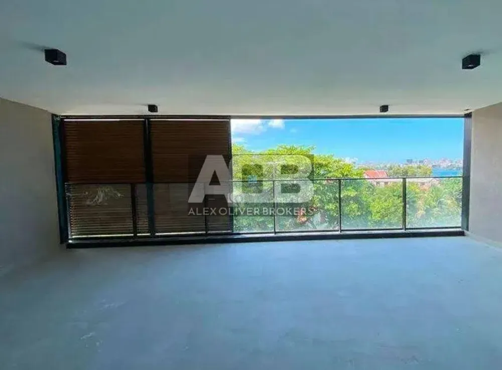 Apartamento, 3 quartos, 165 m² - Foto 1