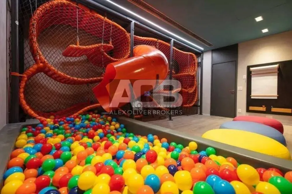 Apartamento, 3 quartos, 165 m² - Foto 16