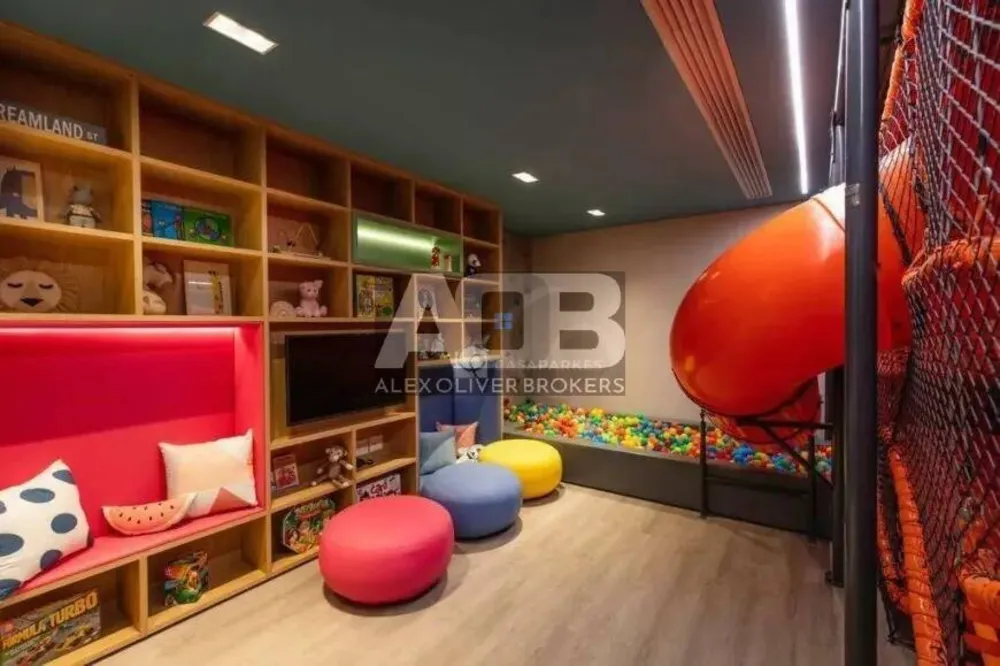 Apartamento, 3 quartos, 165 m² - Foto 18