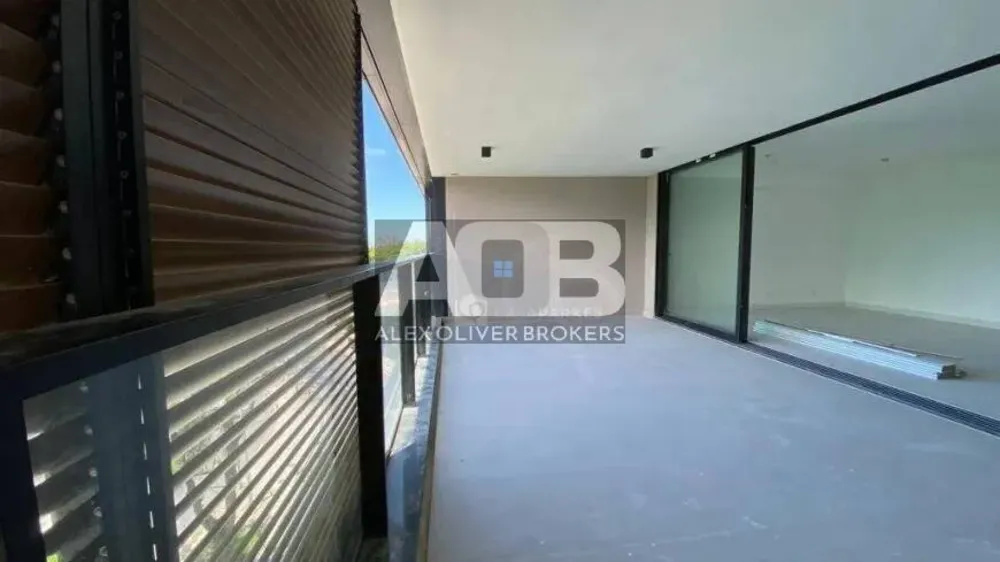 Apartamento, 3 quartos, 165 m² - Foto 2