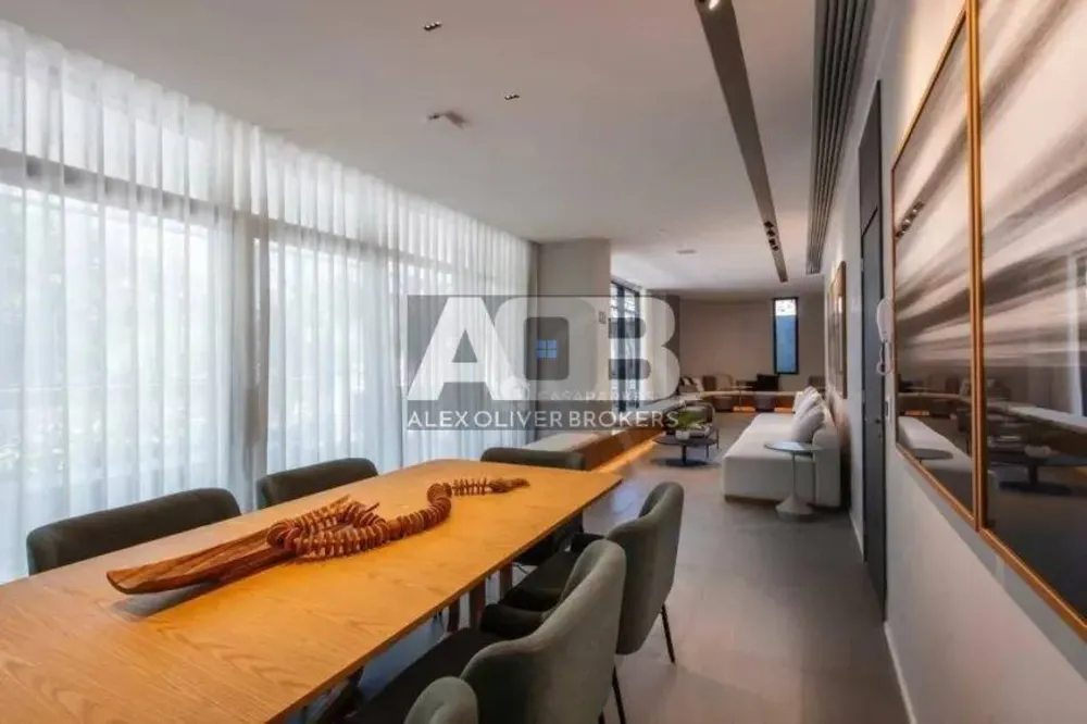 Apartamento, 3 quartos, 165 m² - Foto 12