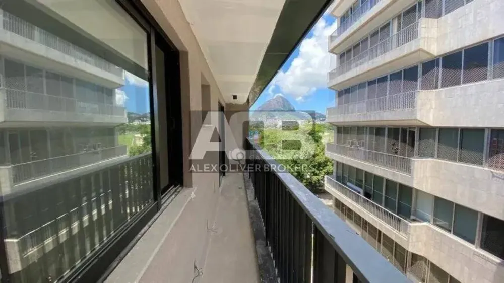 Apartamento, 3 quartos, 165 m² - Foto 6