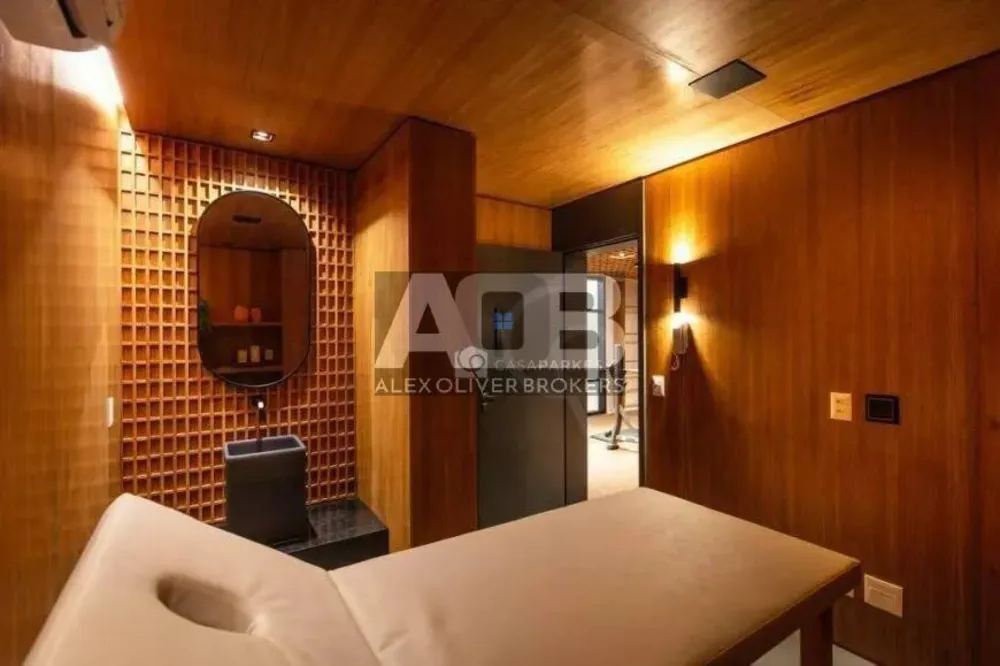 Apartamento, 3 quartos, 165 m² - Foto 10