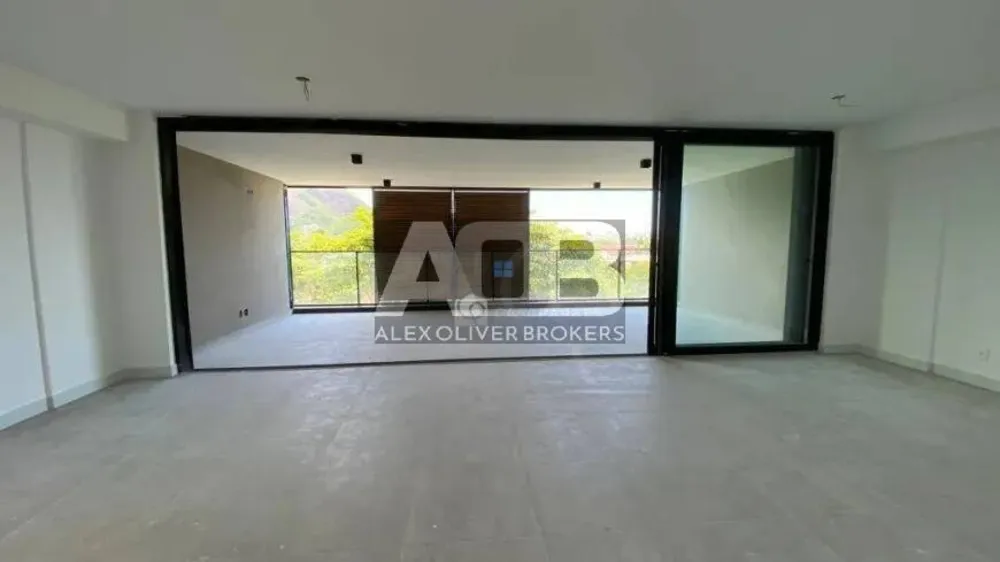 Apartamento, 3 quartos, 165 m² - Foto 4